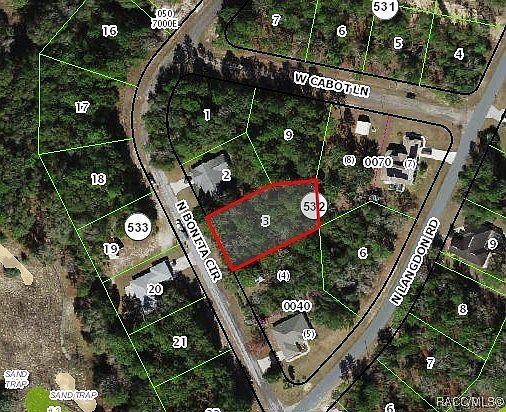 2nd image of 9637 N Bonita Cir