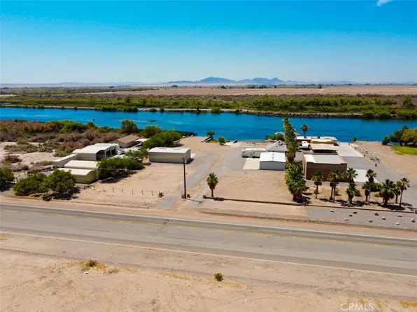 151461 Rio Vista Dr #16, Earp, CA 92242