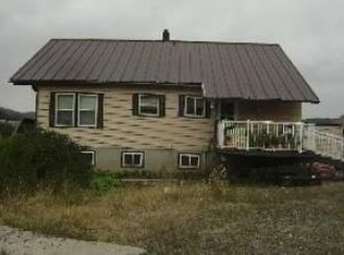 40 Underpass Rd, Plummer, ID 83851