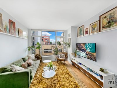 214 N 11th St #4W, Brooklyn, NY, 11211