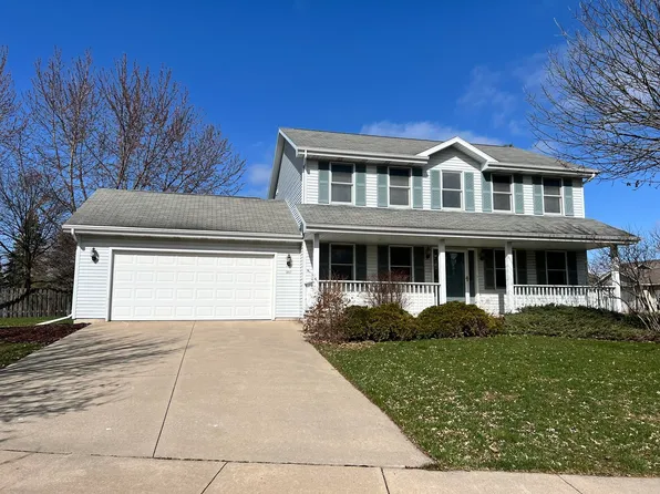 397 Sunnybrook Dr, Oshkosh, WI 54904