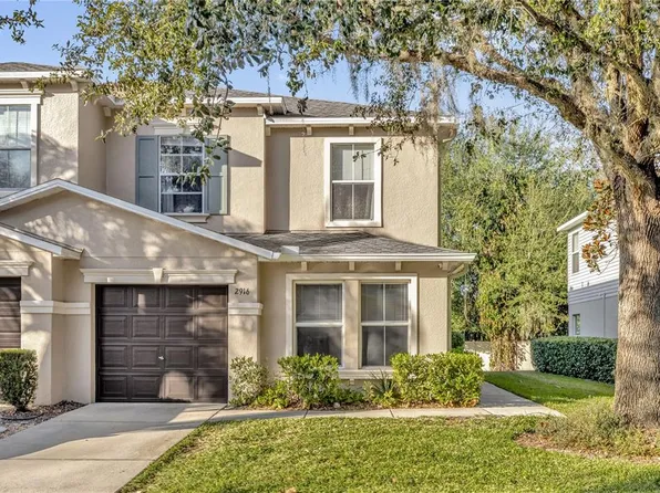 2916 Royal Tuscan Ln, Valrico, FL 33594