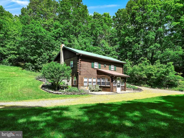 897 Thompson Hollow Rd, Honey Grove, PA 17035