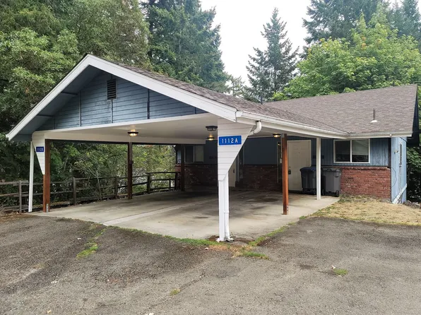 1112 Shorewood Drive, 1112 Shorewood Dr #B, Bremerton, WA 98312