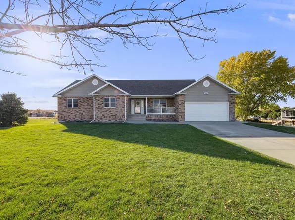 7240 Lookout Drive, North Platte, NE 69101