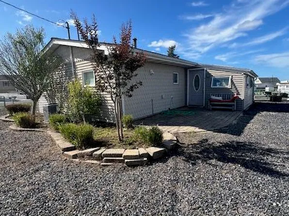 2 W Susquehanna Drive, Little Egg Harbor, NJ 08087