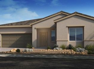 4529 S Pienza Ct, Pahrump, NV 89061