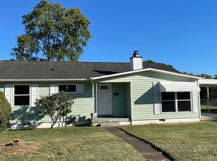 134 Arkansas Ave, Oak Ridge, TN 37830