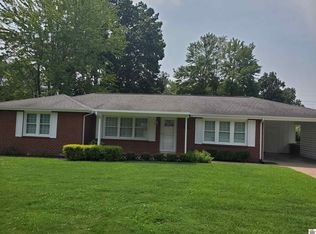 144 Reidland Dr, Paducah, KY 42003