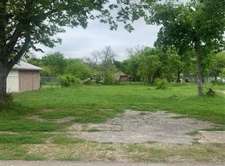 3608 S Fitzhugh Ave LOT 18, Dallas, TX 75210