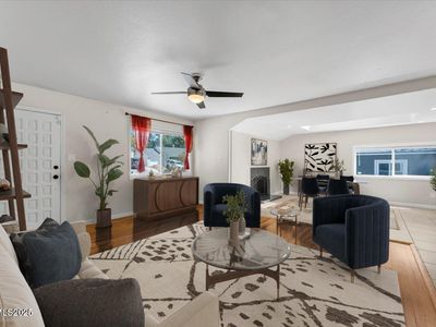 1375 Wesley Dr, Reno, NV, 89503