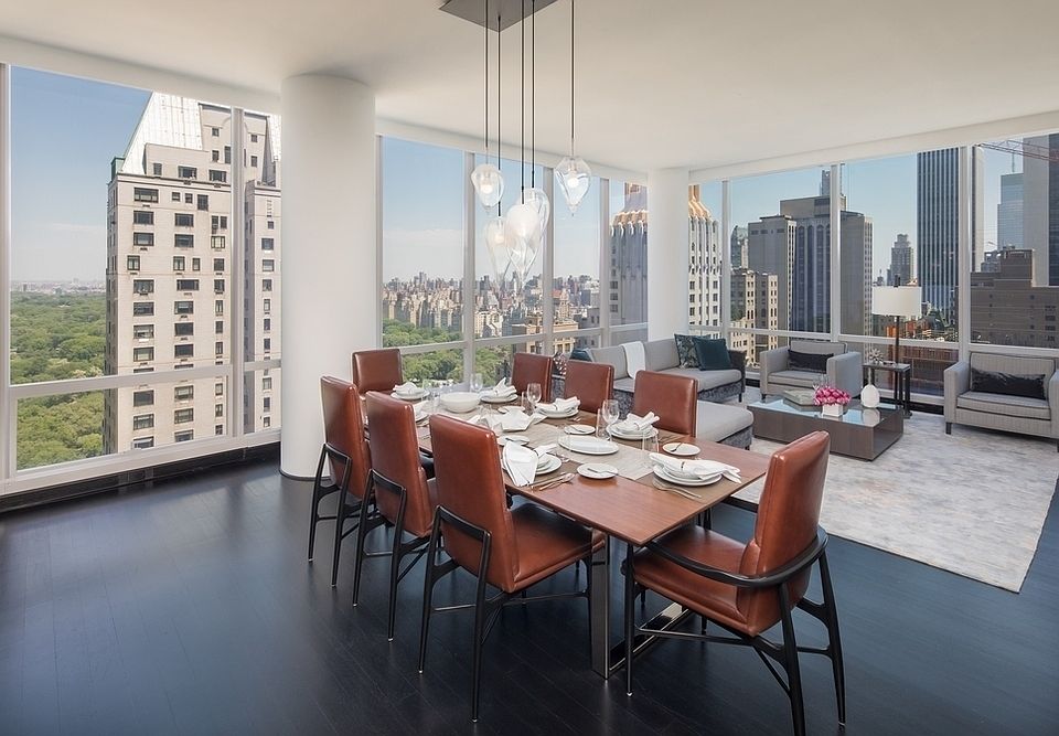 1st image of 157 W 57th St APT 34F