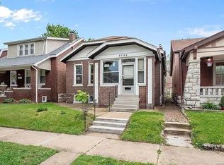4748 Bonita Ave, Saint Louis, MO