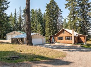 16661 N Rimrock Rd, Hayden Lake, ID 83835
