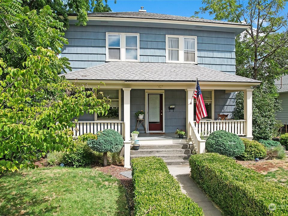 1407 Walla Walla Avenue, Walla Walla, WA 99362 MLS 2138415 Zillow