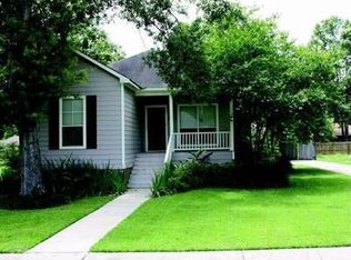 3235 Tupelo St, Zachary, LA 70791