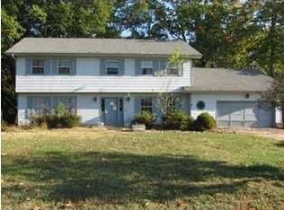 1613 Starboard Dr, Hixson, TN 37343