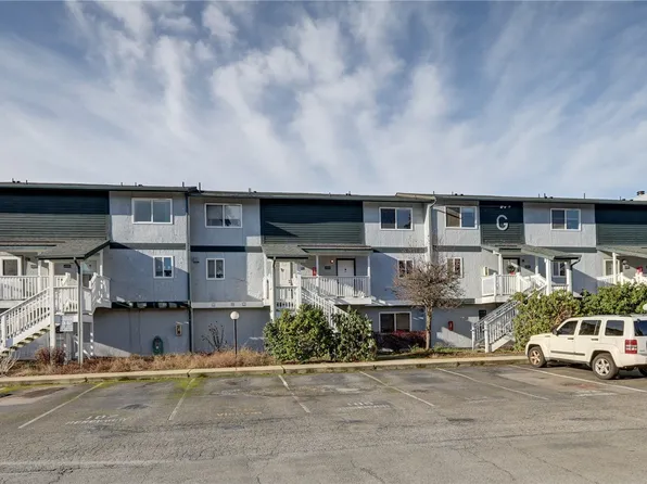 8823 Holly Drive #G204, Everett, WA 98208