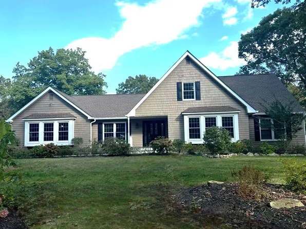 77 Van Buren Street, Port Jefferson Station, NY 11776