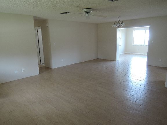 Living Area Opposite Door