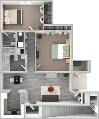 Villas at Northstar — Photo 32