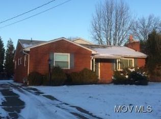 705 37th St, Vienna, WV 26105