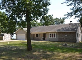 W921 W North Shore Dr, Montello, WI 53949