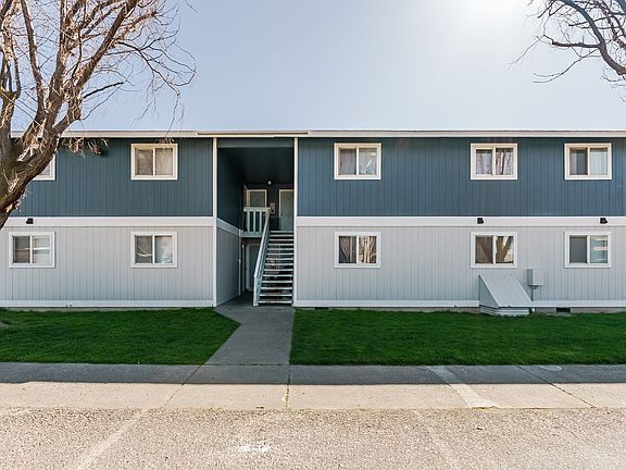 3rd image of 1316 W Sylvester St APT E