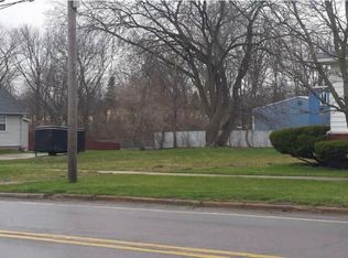 226 W Prospect St, Jackson, MI 49203