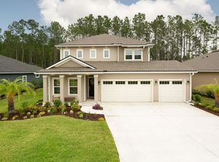 1814 Adler Nest Ln, Fleming Island, FL 32003