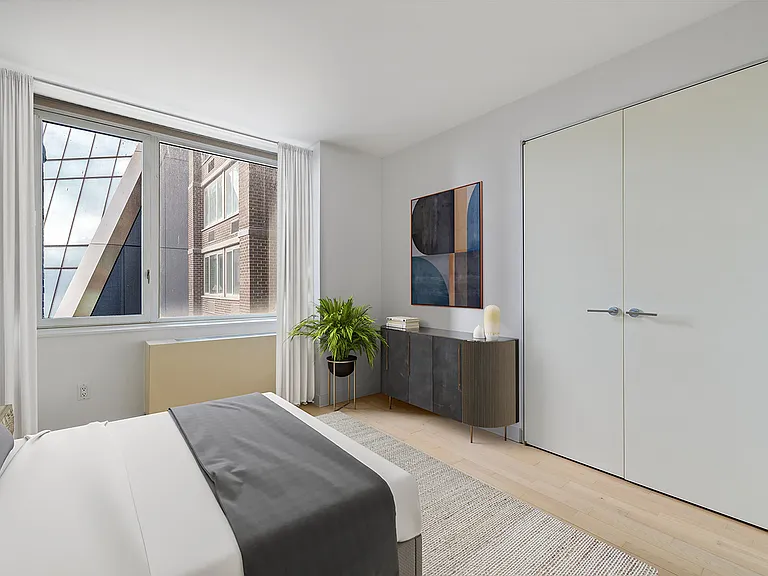 322 W 57th St #45K — Photo 7