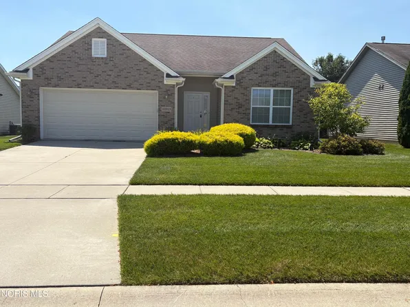 10919 S Lakes Dr, Perrysburg, OH 43551