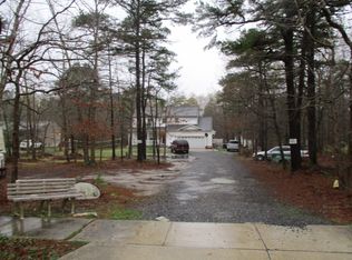 209 Alder Ave, Egg Harbor Township, NJ 08234