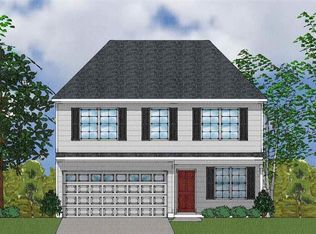 427 Reflection Drive Home Site #62, Anderson, SC 29625