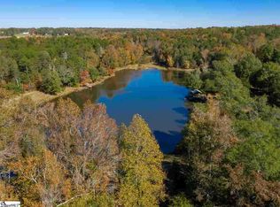 Old Georgia Rd, Moore, SC 29369