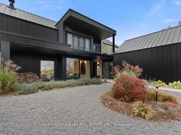 690 Weese Rd, Prince Edward County, ON K0K 1L0