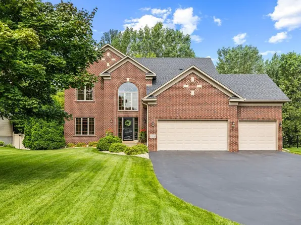 13958 Oakwood Ct NE, Saint Michael, MN 55376