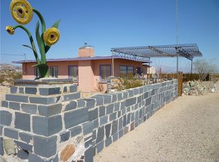 0 Didsbury Rd, 29 Palms, CA 92277
