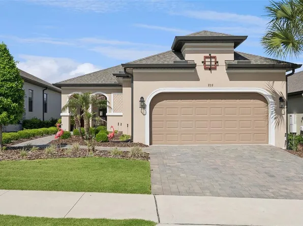 959 Braewood Dr, Clermont, FL 34715