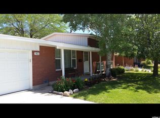 943 Hillview Rd, Brigham City, UT 84302