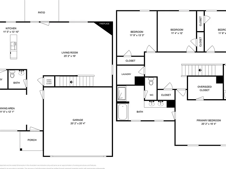 38 Possum Creek Ln — Photo 18