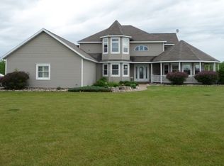 128081 N Bayside Dr, Auburndale, WI 54412