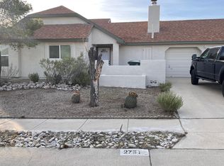 2751 W Leawood Dr N, Tucson, AZ 85745