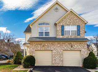 2657 Village Pier Ln, Hilliard, OH 43026