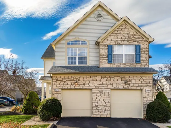 2657 Village Pier Ln, Hilliard, OH 43026