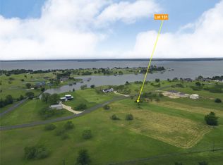 LOT 131 Lake Vista Dr, Streetman, TX 75859