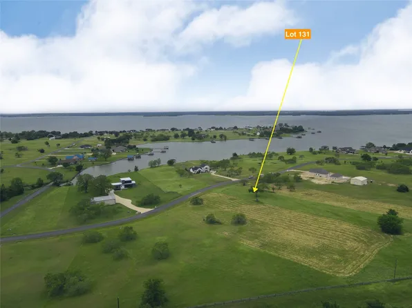 LOT 131 Lake Vista Dr, Streetman, TX 75859