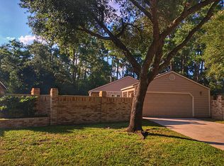 63 Wind Whisper Ct, Spring, TX 77380