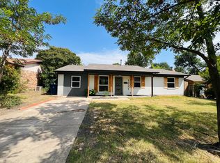 1621 Running River Rd, Garland, TX 75044