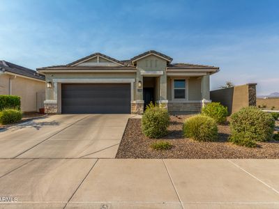 3188 W Shanley Ave, Apache Junction, AZ, 85120